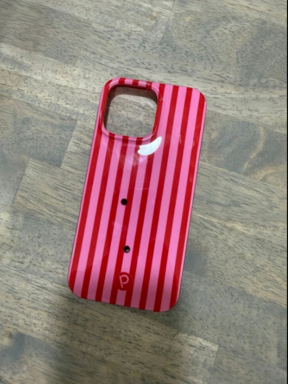 iPhone 16 pro max loopy